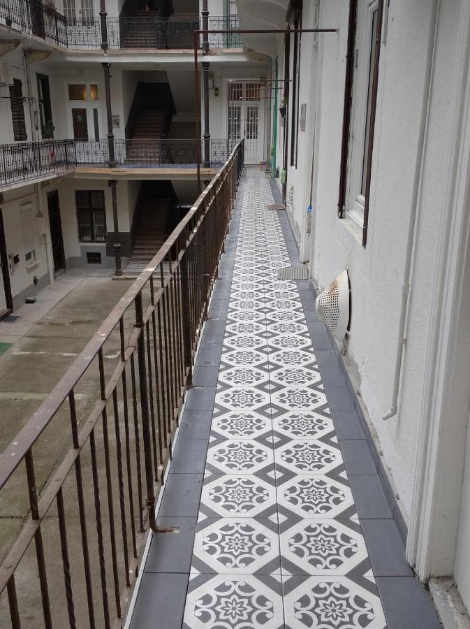 Jewelry Box In Central Budapest Exterior foto