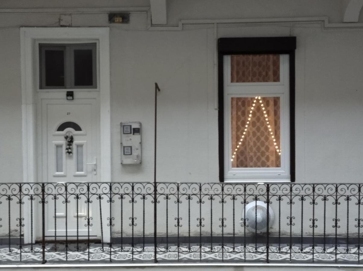 Jewelry Box In Central Budapest Exterior foto